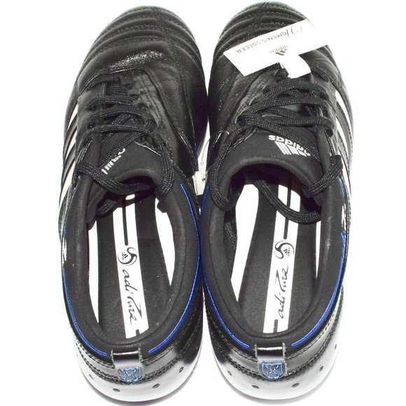 NEW Adidas AdiPURE II TRX FG W Limited Edition Women's Soccer Cleats - 6 - Picture 2 of 11